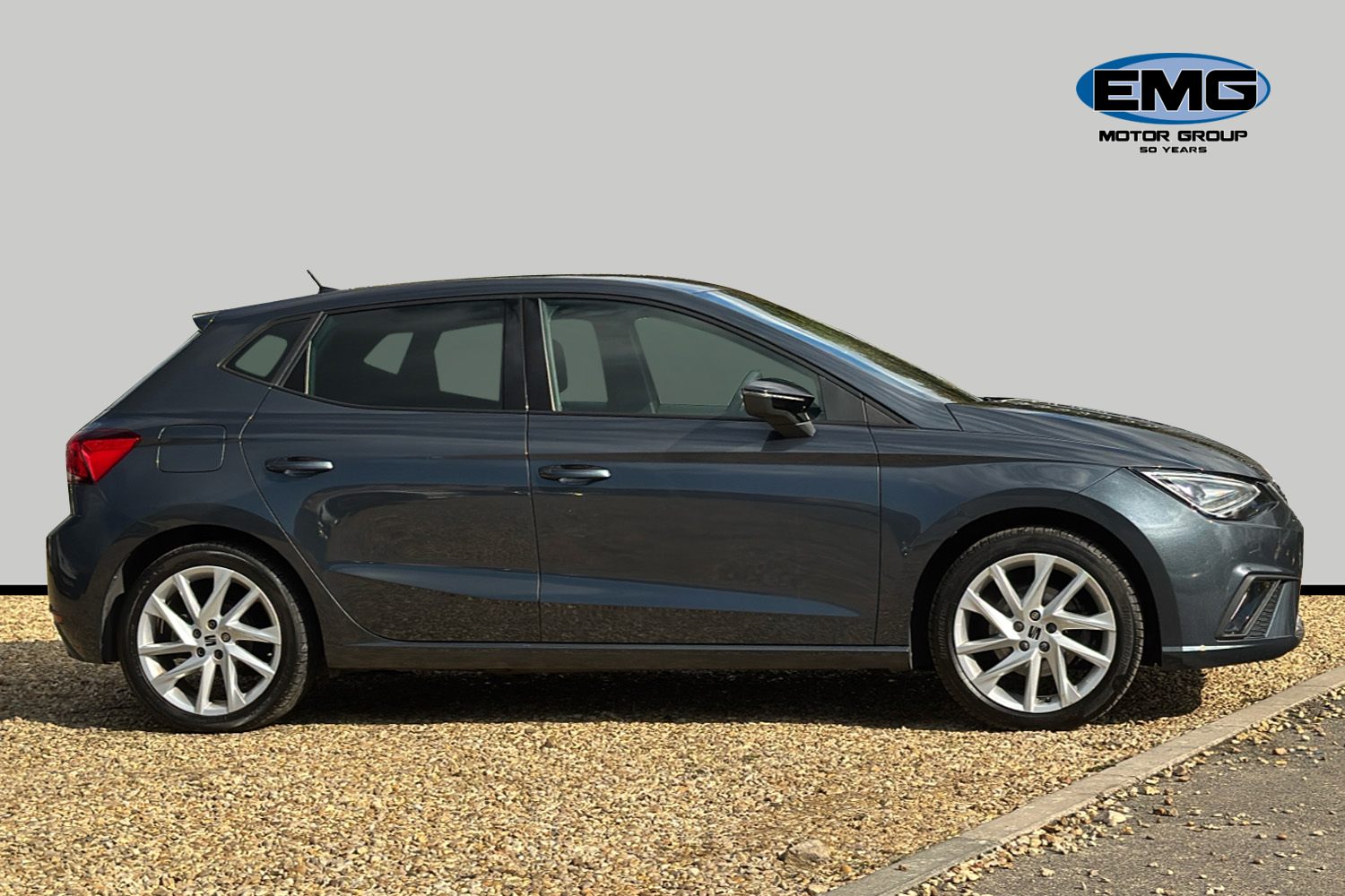 Used SEAT Ibiza 2024 for sale - 77308625: Photo 4