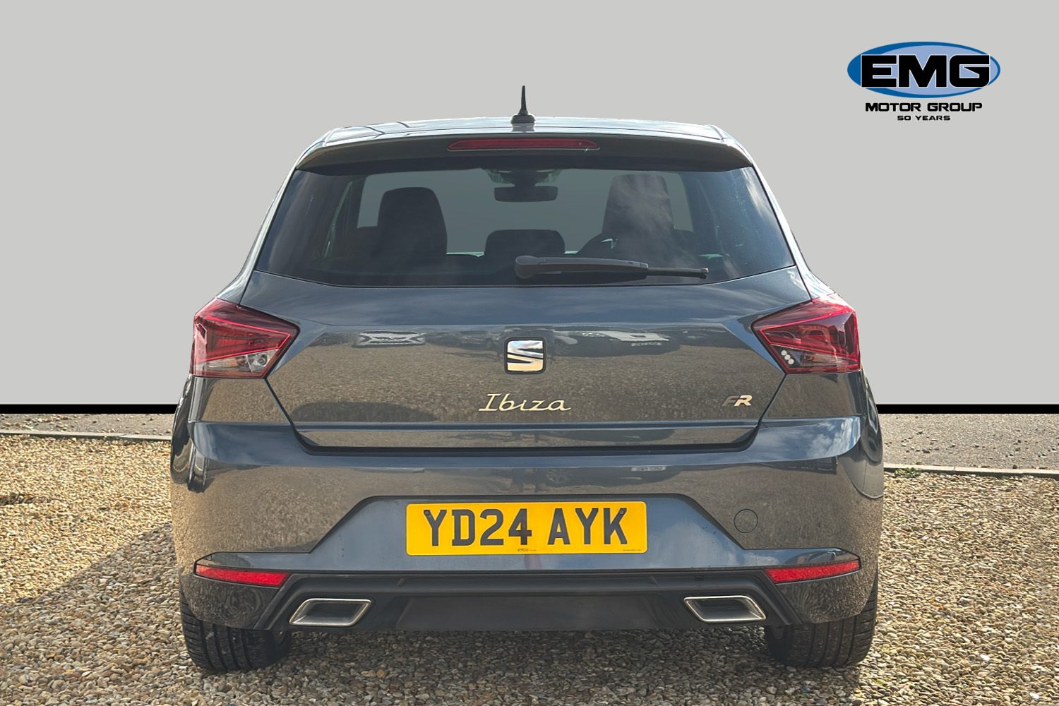 Used SEAT Ibiza 2024 for sale - 77308625: Photo 6