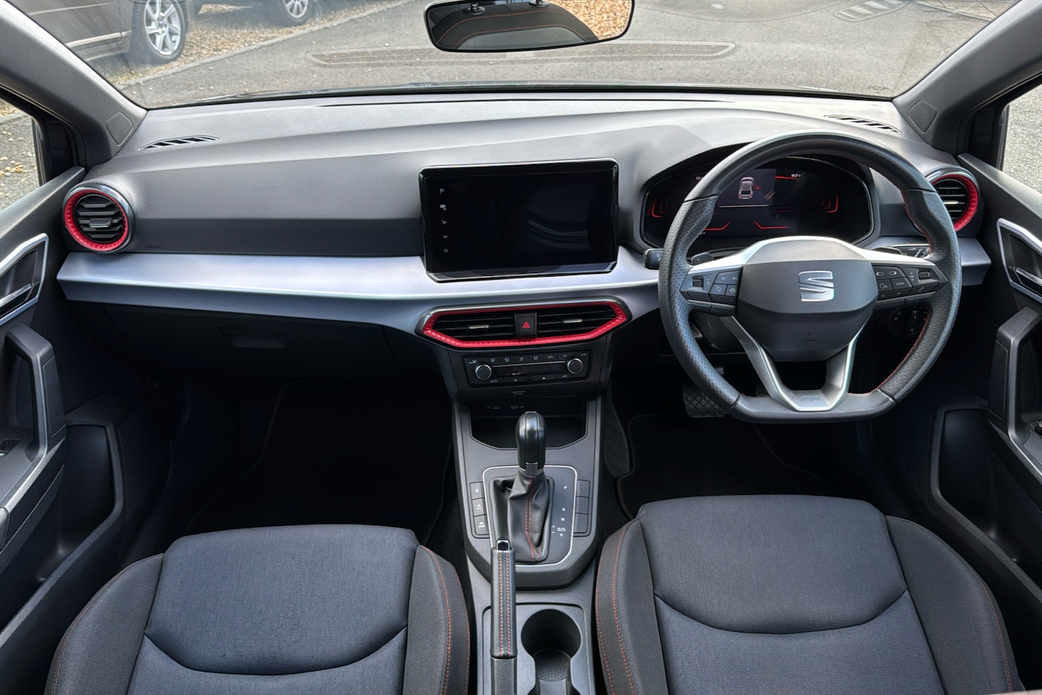 Used SEAT Ibiza 2024 for sale - 77308625: Photo 9