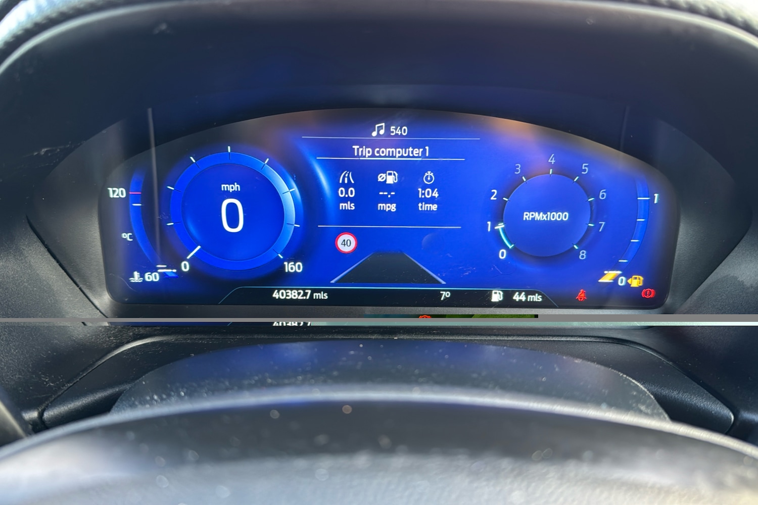 Used Ford Puma 2021 for sale - 77374162: Photo 14