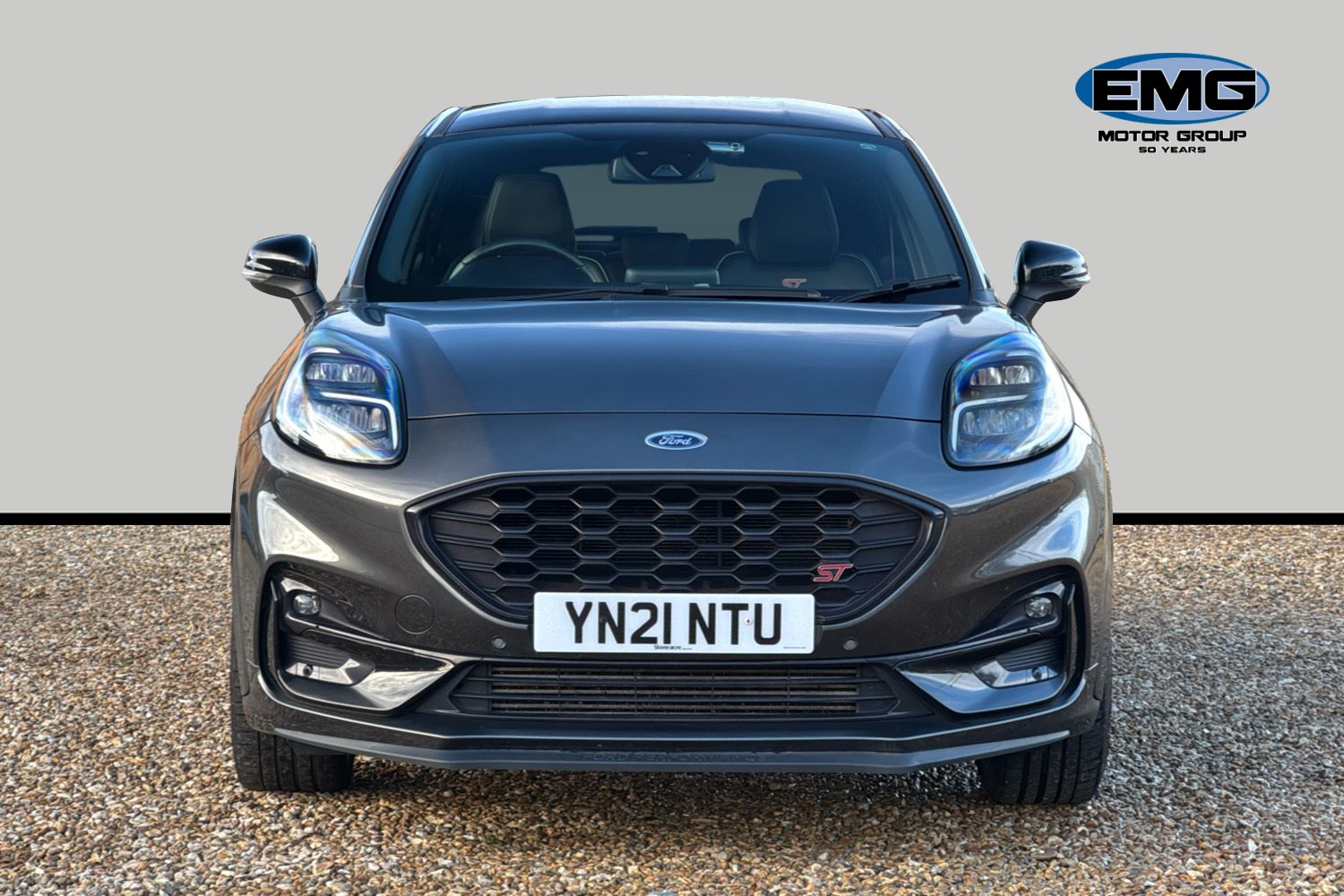 Used Ford Puma 2021 for sale - 77374162: Photo 2