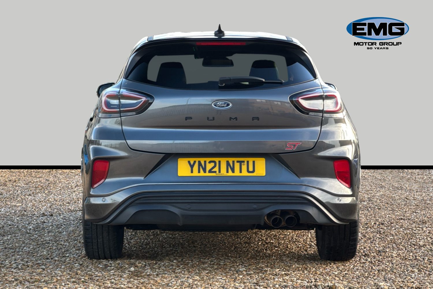 Used Ford Puma 2021 for sale - 77374162: Photo 6