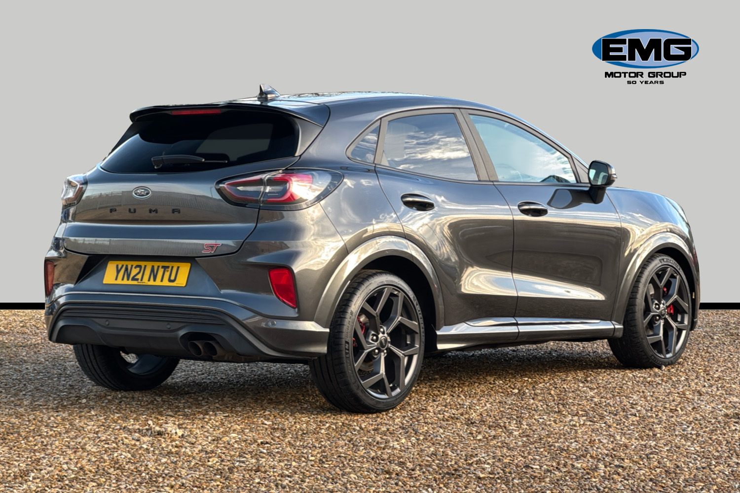 Used Ford Puma 2021 for sale - 77374162: Photo 7