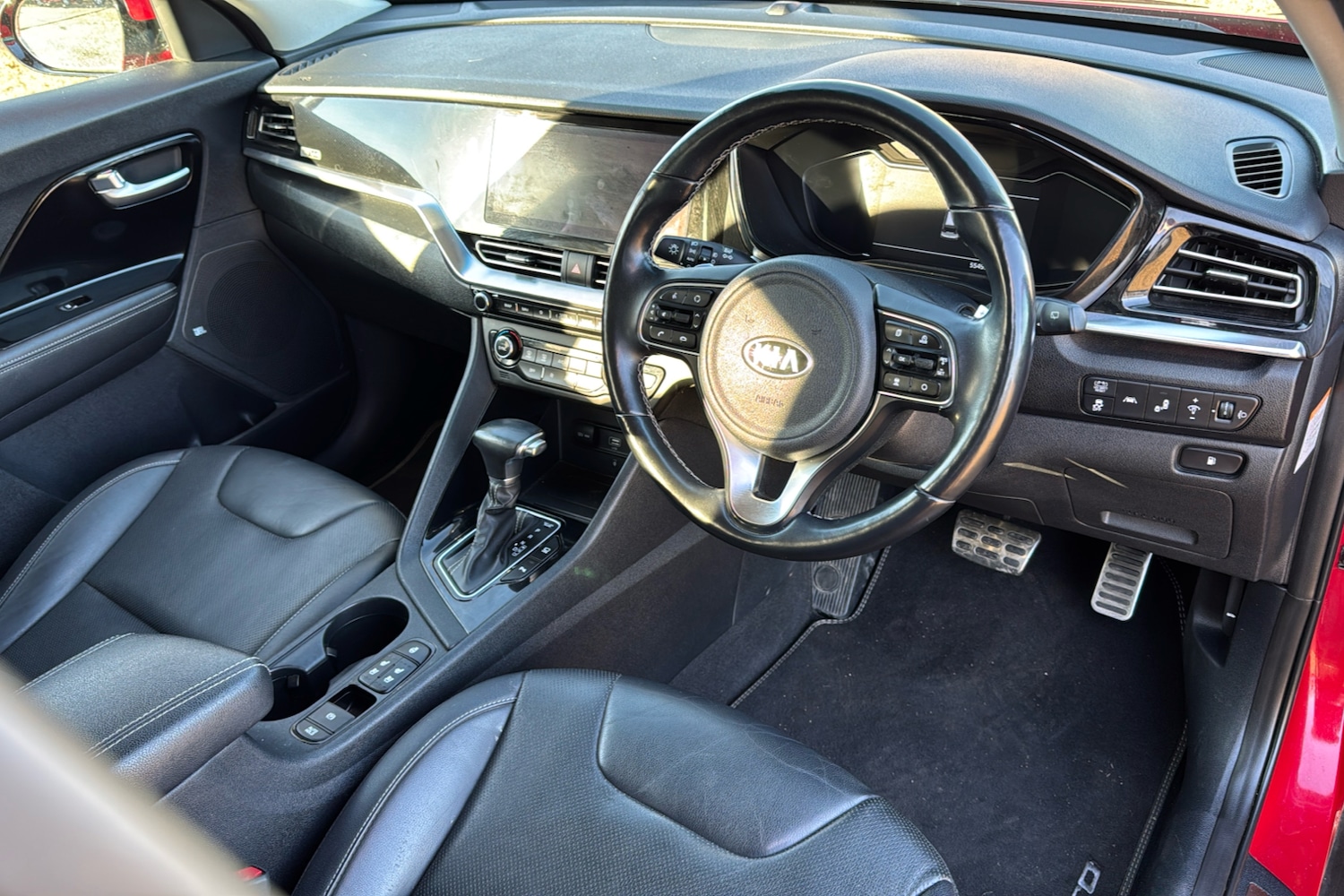 Used Kia Niro 2019 for sale - 76718583: Photo 10