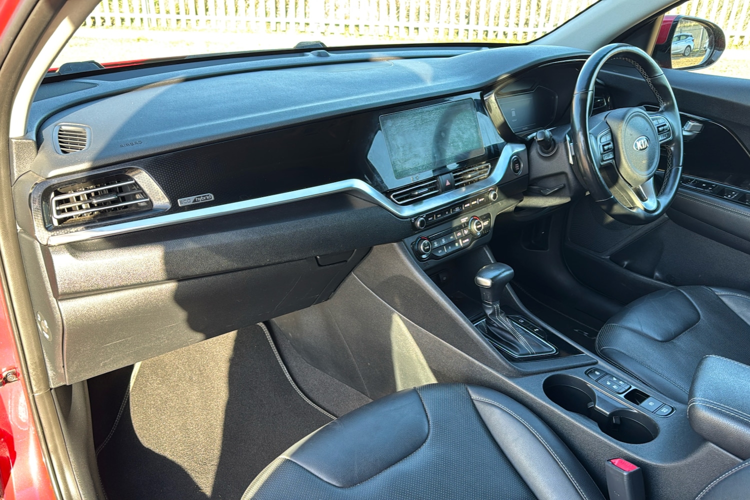 Used Kia Niro 2019 for sale - 76718583: Photo 11