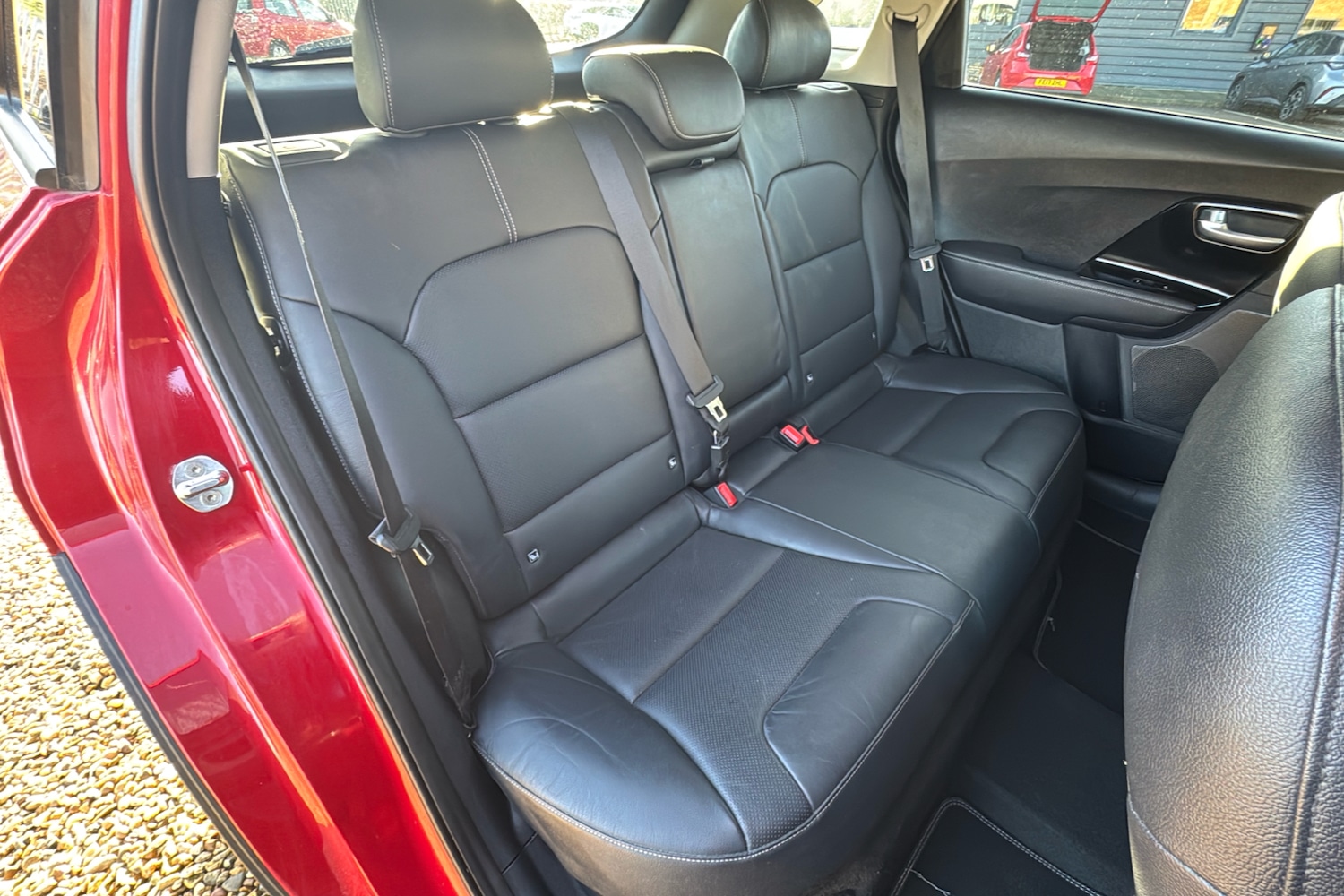 Used Kia Niro 2019 for sale - 76718583: Photo 12