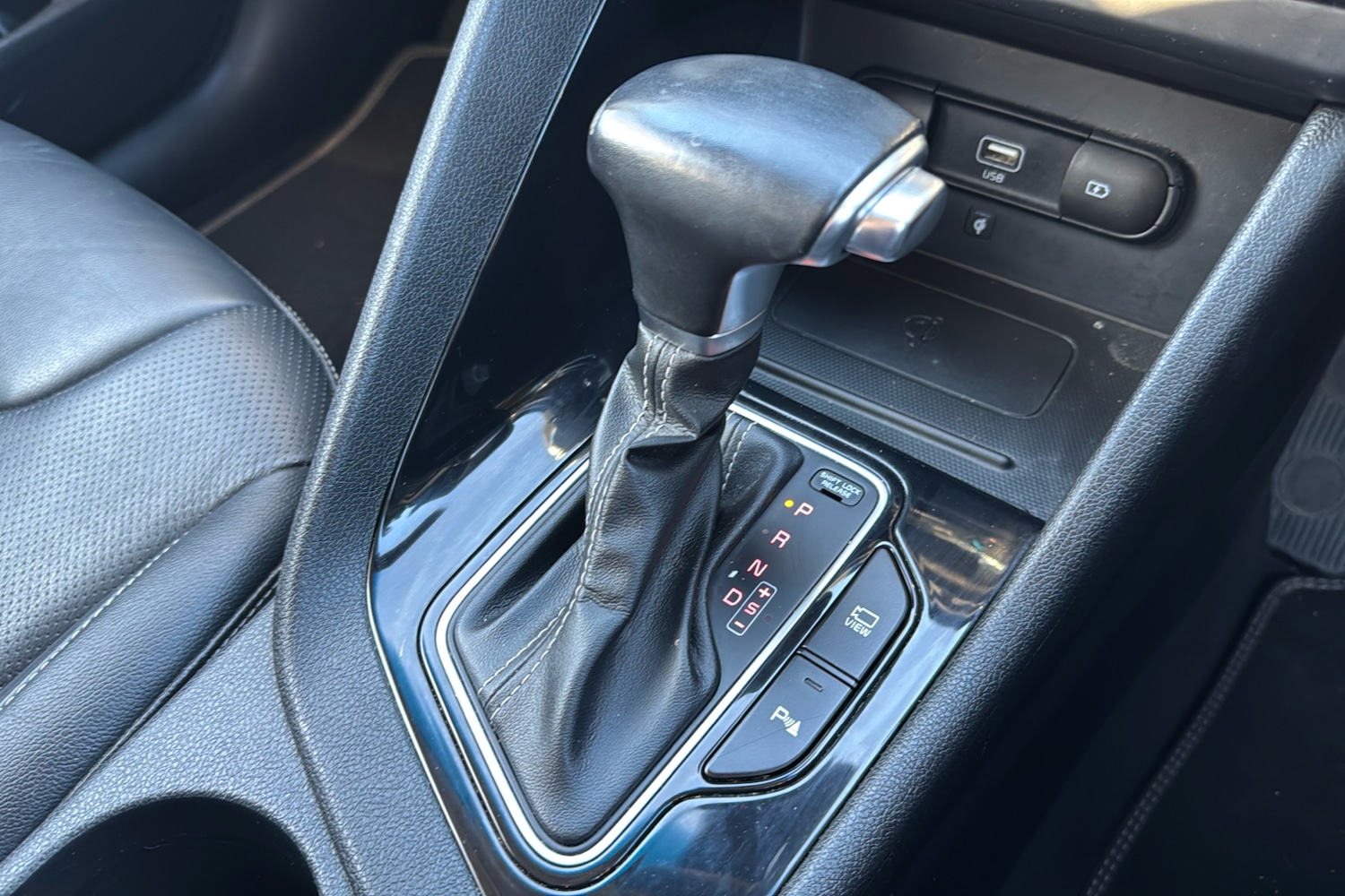 Used Kia Niro 2019 for sale - 76718583: Photo 13