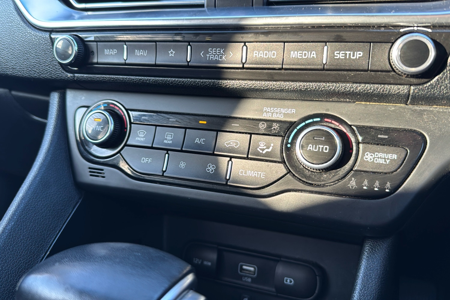 Used Kia Niro 2019 for sale - 76718583: Photo 15