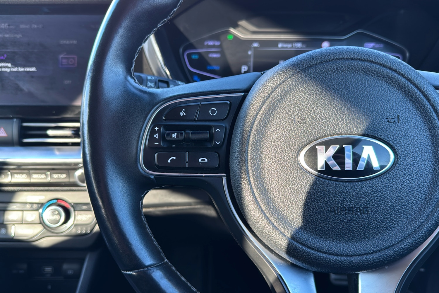 Used Kia Niro 2019 for sale - 76718583: Photo 16