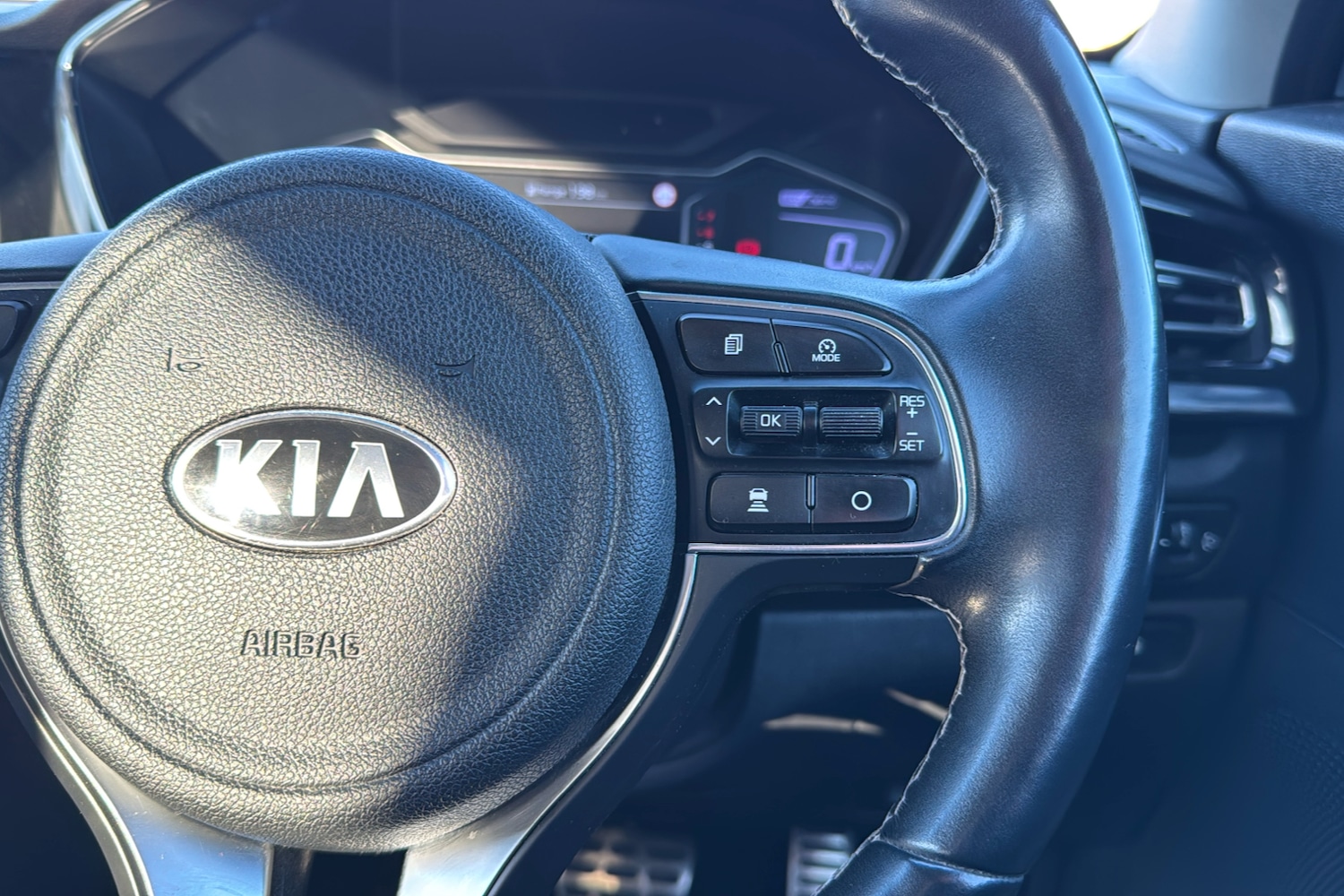 Used Kia Niro 2019 for sale - 76718583: Photo 17