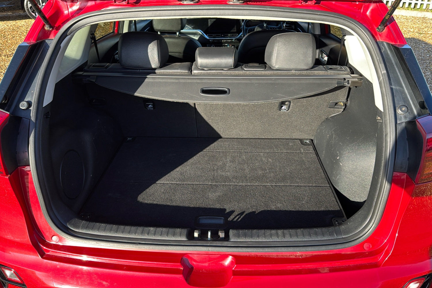 Used Kia Niro 2019 for sale - 76718583: Photo 18