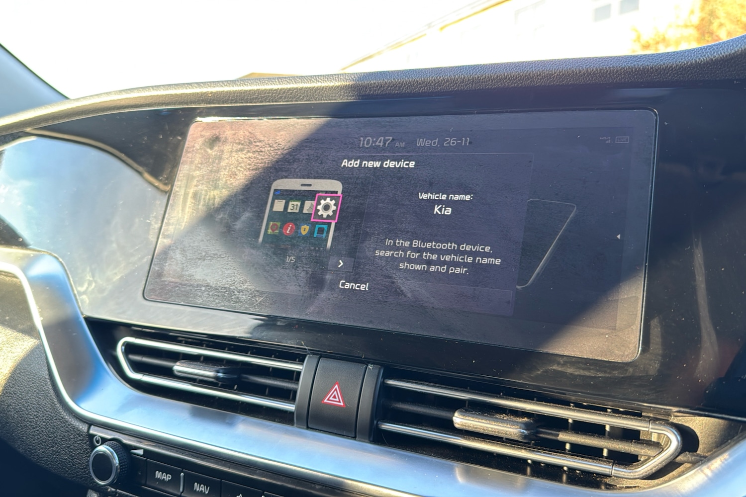 Used Kia Niro 2019 for sale - 76718583: Photo 19