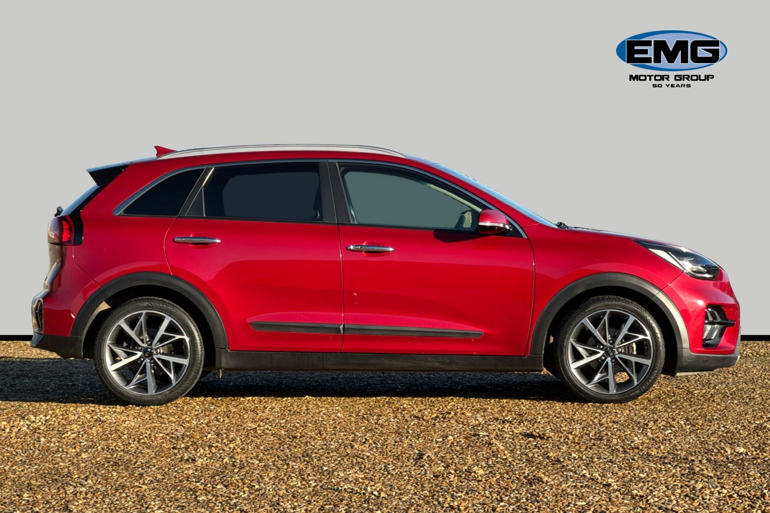 Used Kia Niro 2019 for sale - 76718583: Photo 4