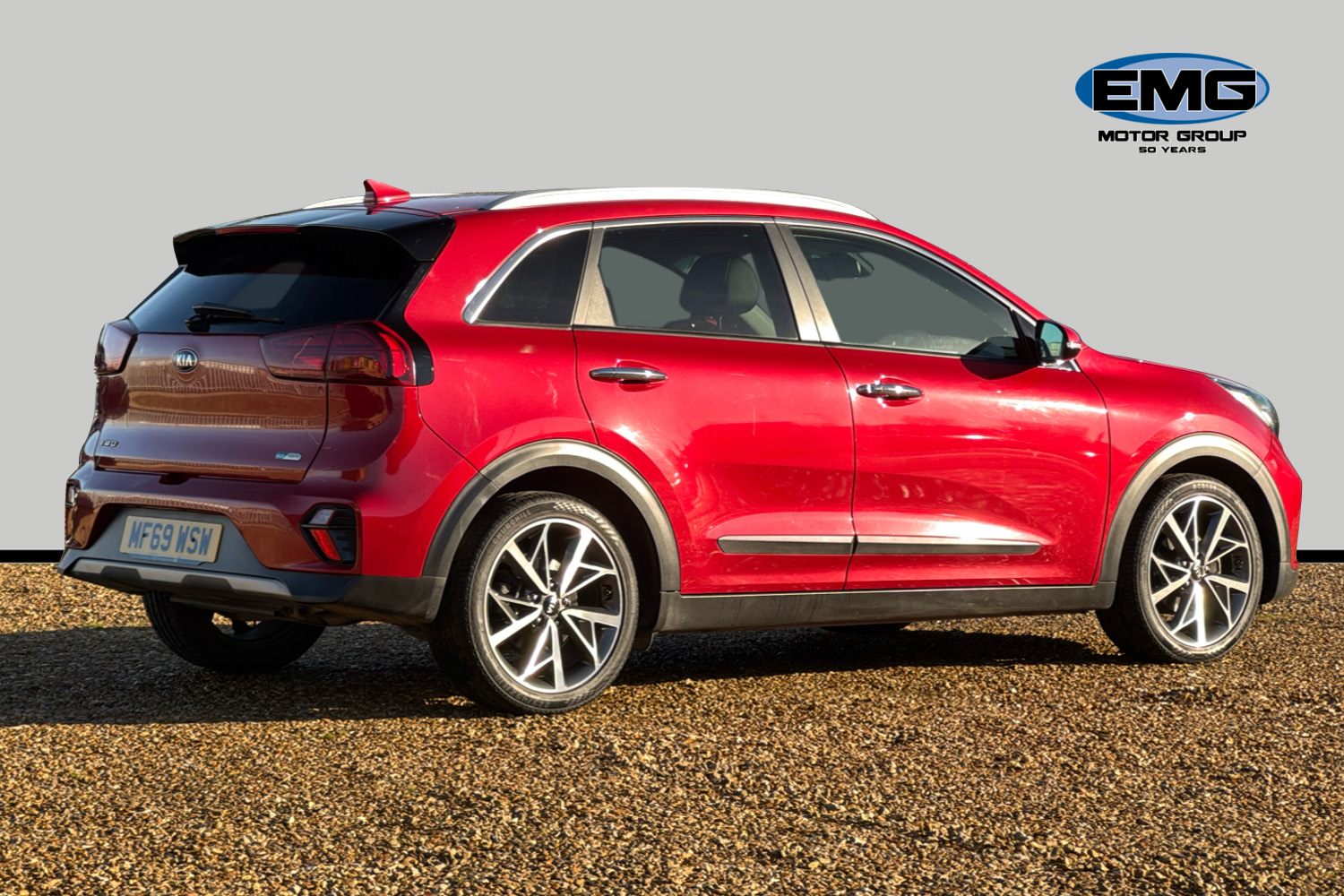 Used Kia Niro 2019 for sale - 76718583: Photo 7