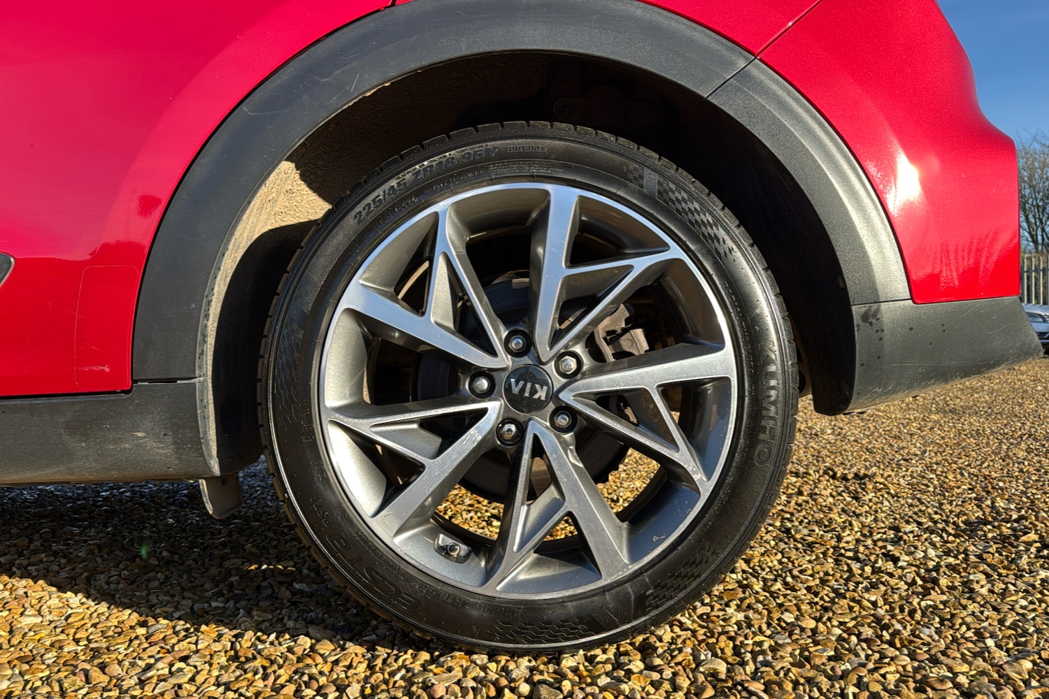 Used Kia Niro 2019 for sale - 76718583: Photo 8