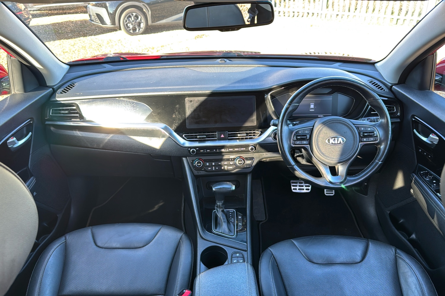 Used Kia Niro 2019 for sale - 76718583: Photo 9