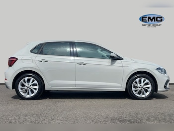 Used Volkswagen Polo 2023 for sale - 79128385: Photo