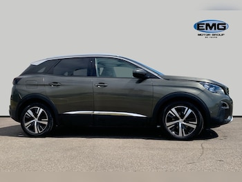 Used Peugeot 3008 2019 for sale - 78531071: Photo