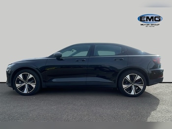 Used Polestar Polestar 2 2023 for sale - 78625084: Photo