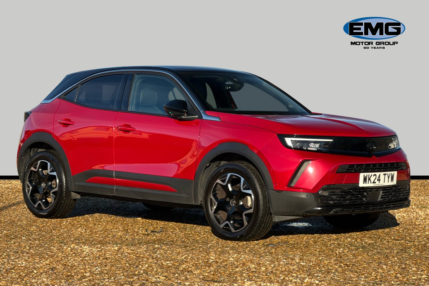 Used Vauxhall Mokka 2024 for sale - 76588168: Photo 1