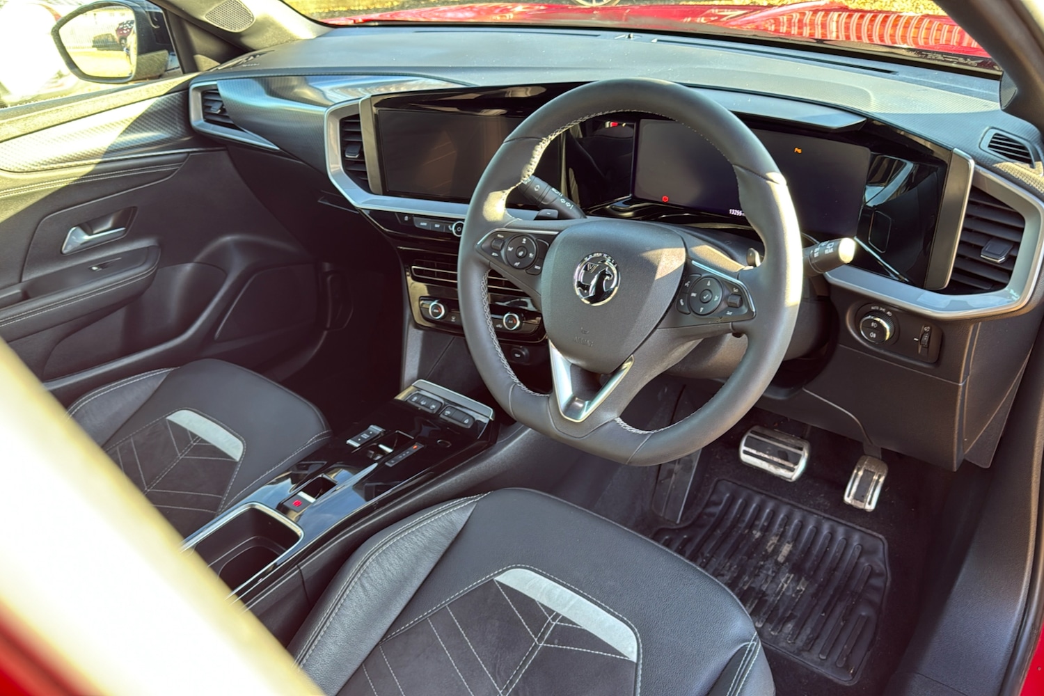 Used Vauxhall Mokka 2024 for sale - 76588168: Photo 10