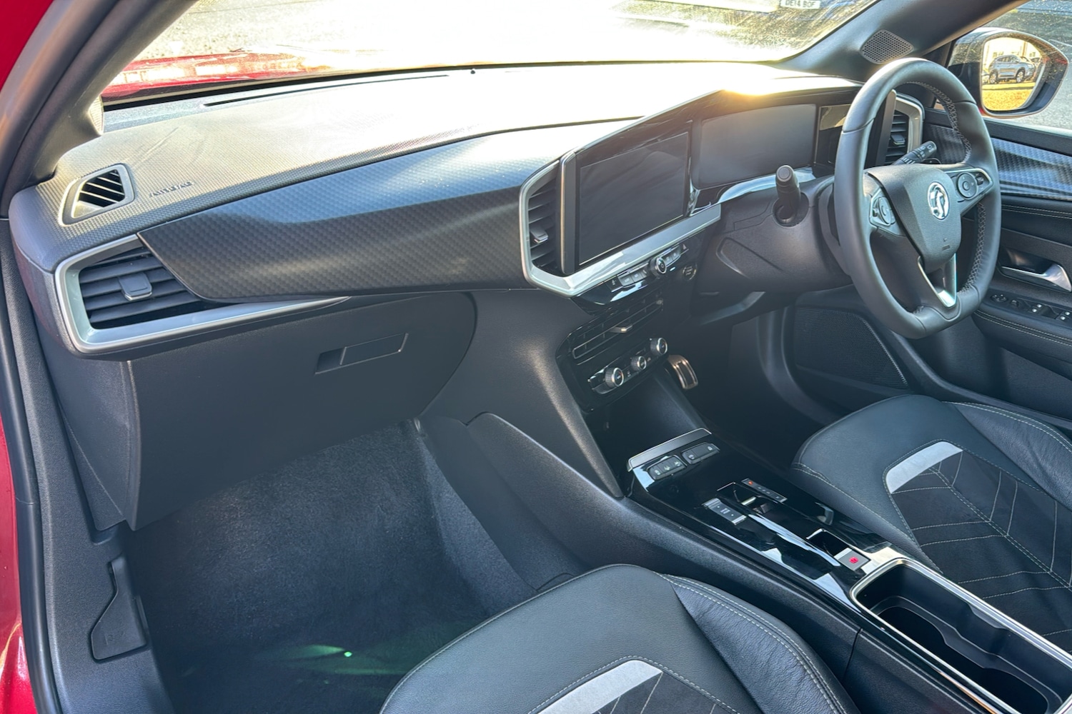 Used Vauxhall Mokka 2024 for sale - 76588168: Photo 11