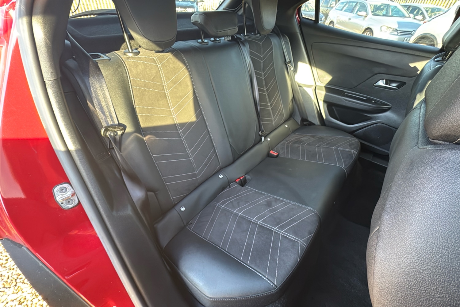 Used Vauxhall Mokka 2024 for sale - 76588168: Photo 12