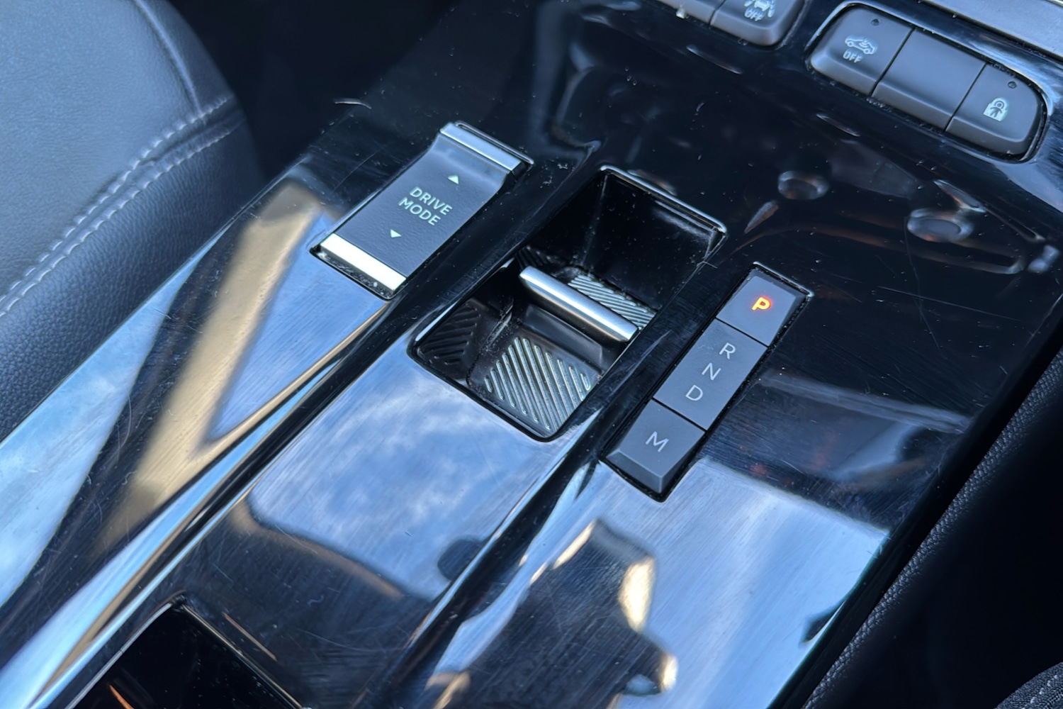 Used Vauxhall Mokka 2024 for sale - 76588168: Photo 13