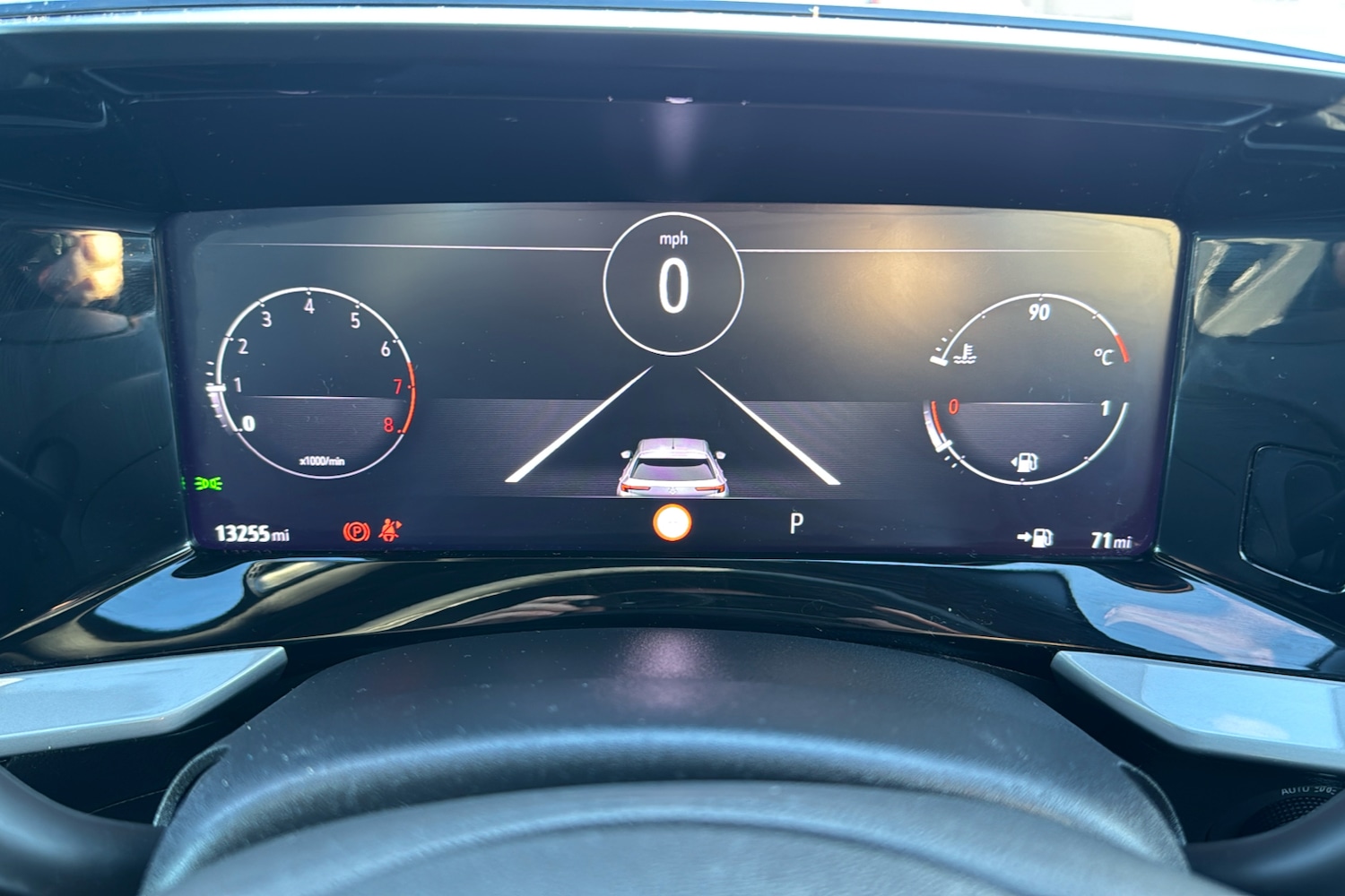 Used Vauxhall Mokka 2024 for sale - 76588168: Photo 14