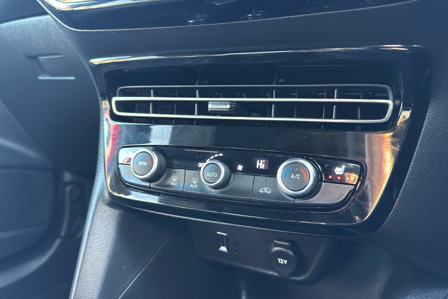 Used Vauxhall Mokka 2024 for sale - 76588168: Photo 15