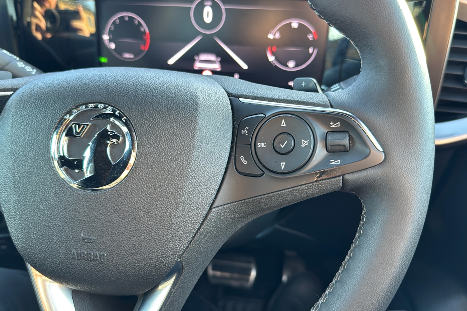 Used Vauxhall Mokka 2024 for sale - 76588168: Photo 17