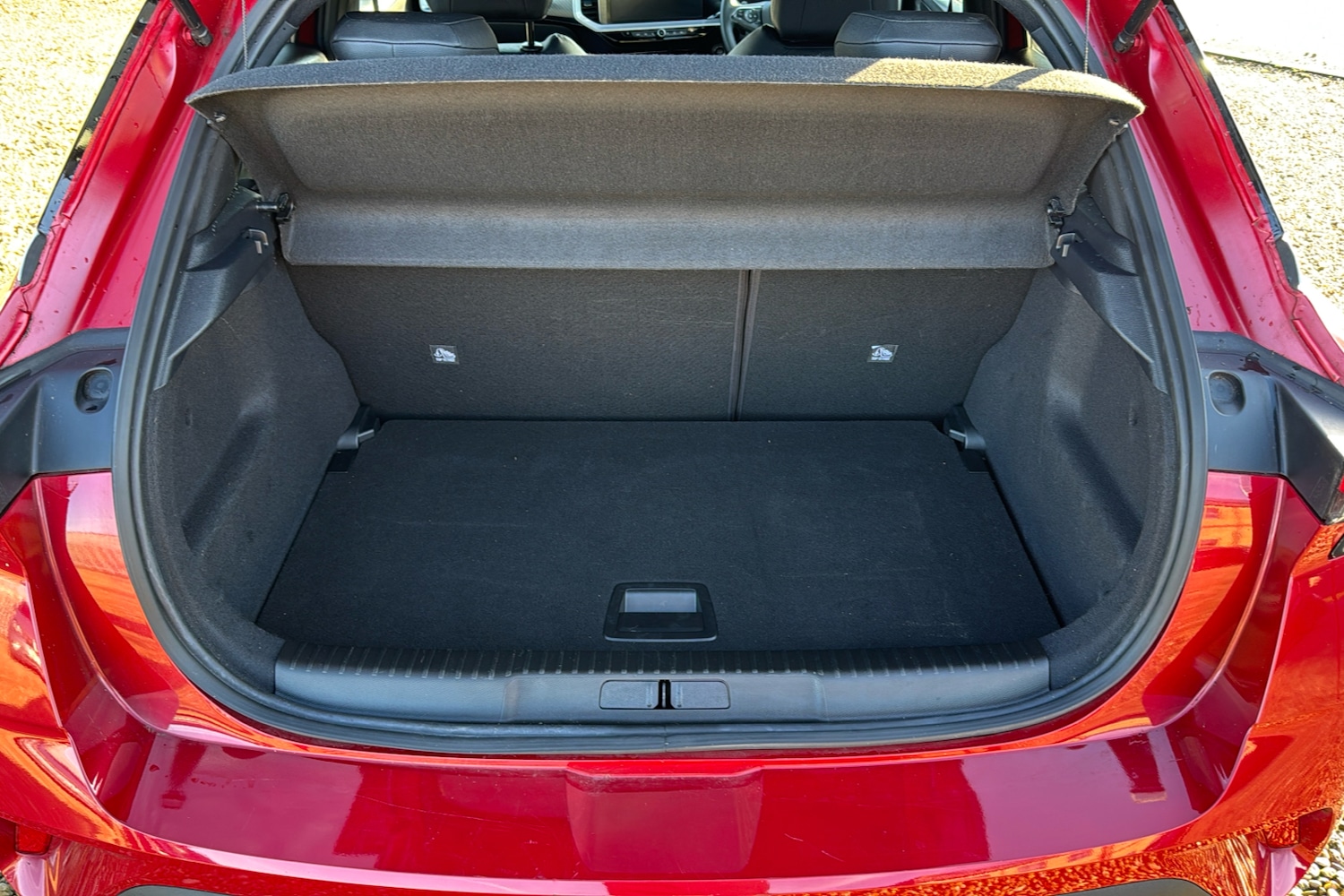 Used Vauxhall Mokka 2024 for sale - 76588168: Photo 18