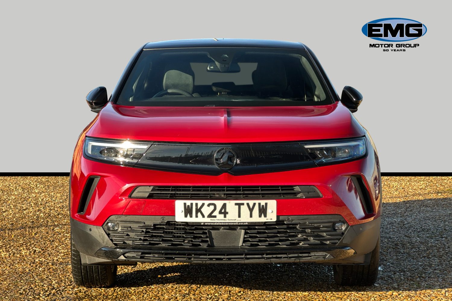 Used Vauxhall Mokka 2024 for sale - 76588168: Photo 2