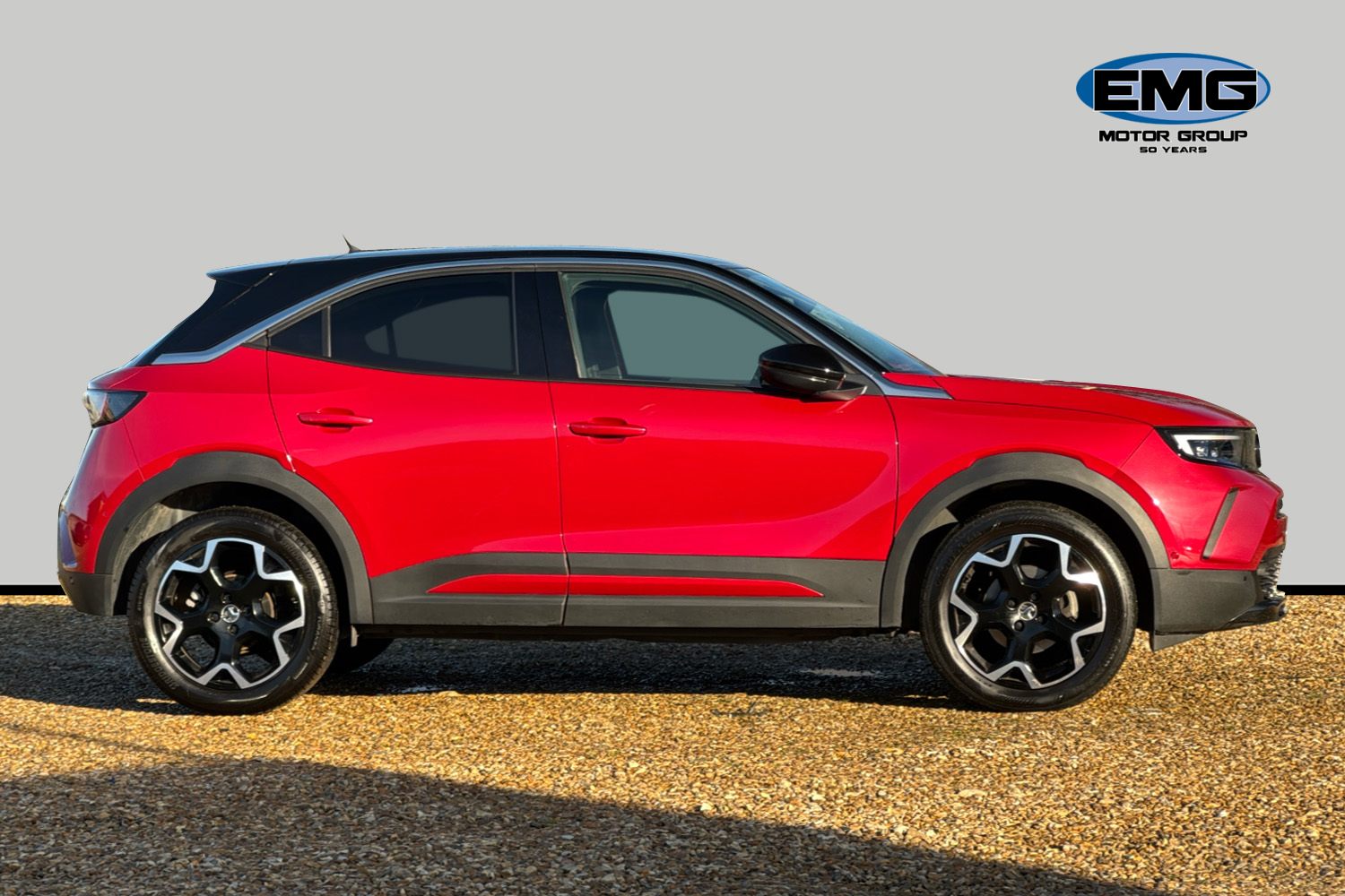 Used Vauxhall Mokka 2024 for sale - 76588168: Photo 4