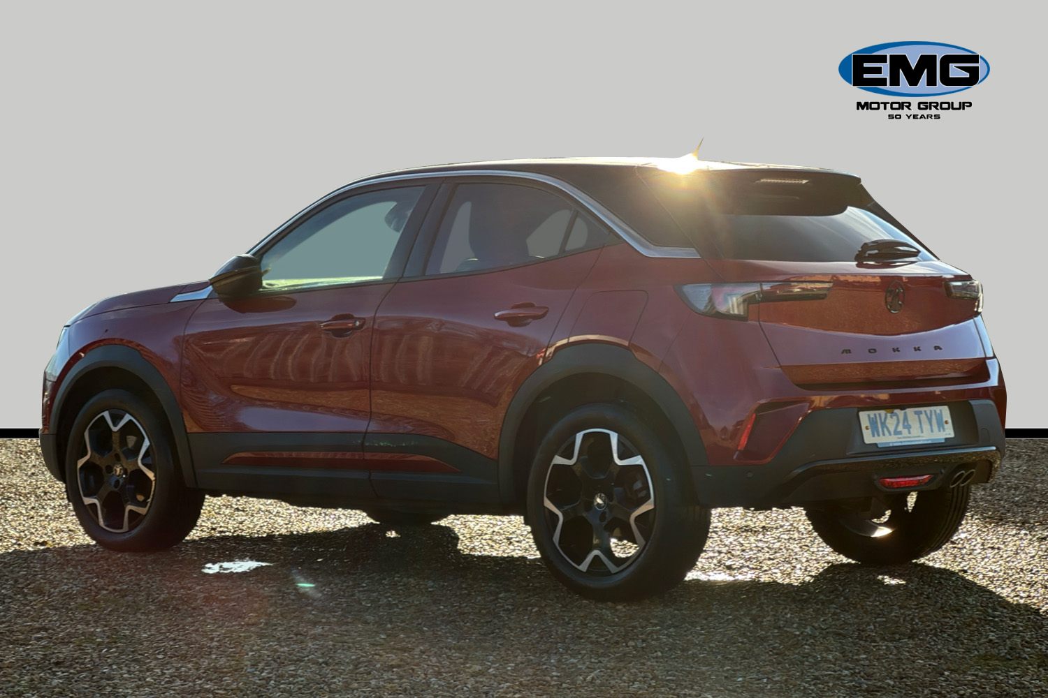 Used Vauxhall Mokka 2024 for sale - 76588168: Photo 5