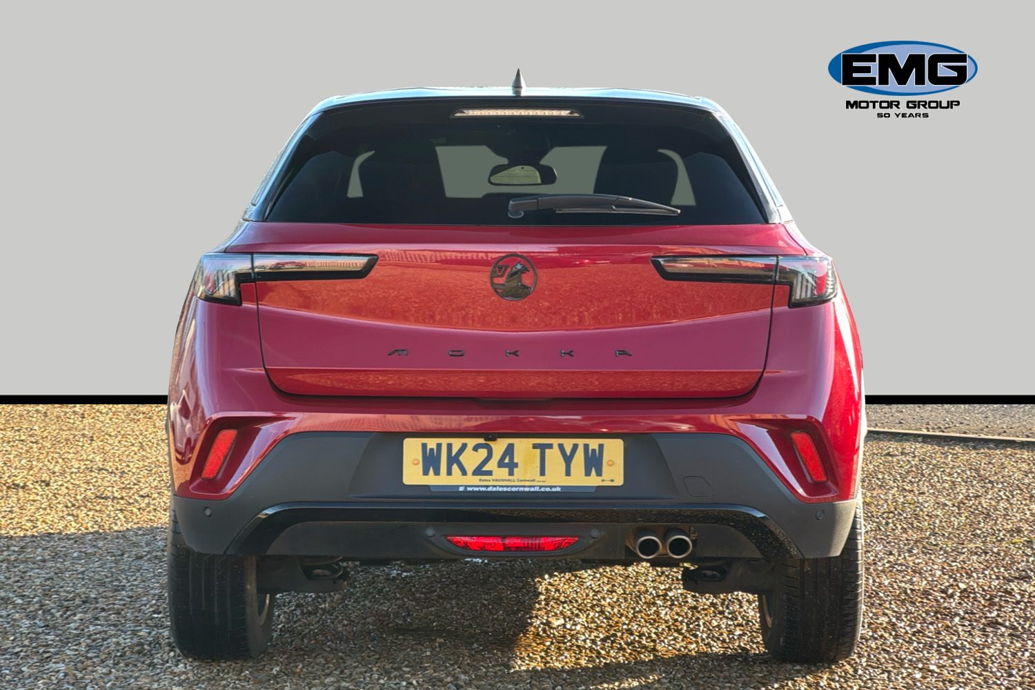 Used Vauxhall Mokka 2024 for sale - 76588168: Photo 6