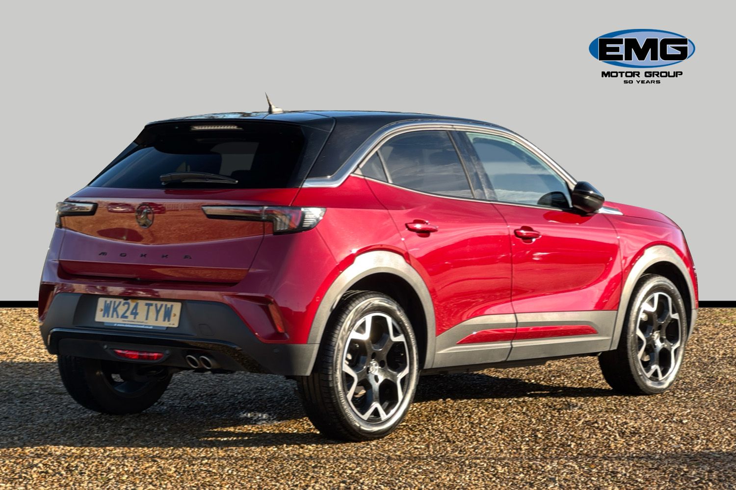 Used Vauxhall Mokka 2024 for sale - 76588168: Photo 7