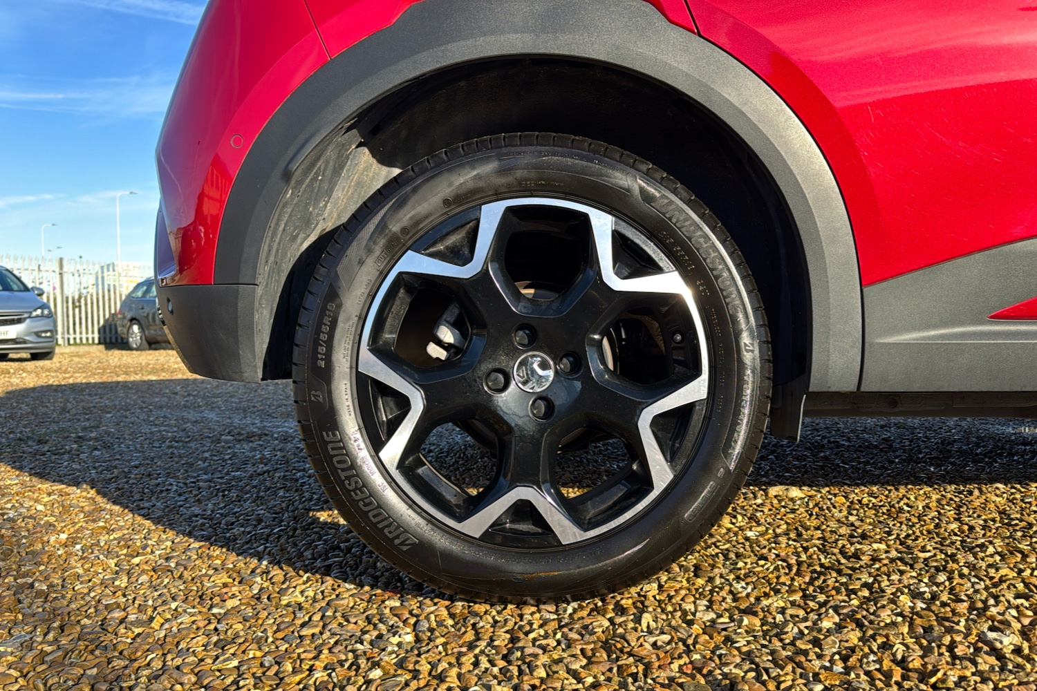 Used Vauxhall Mokka 2024 for sale - 76588168: Photo 8