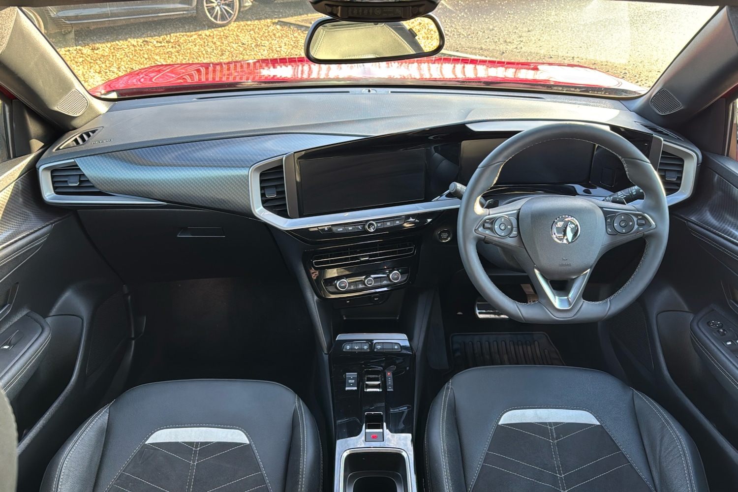 Used Vauxhall Mokka 2024 for sale - 76588168: Photo 9