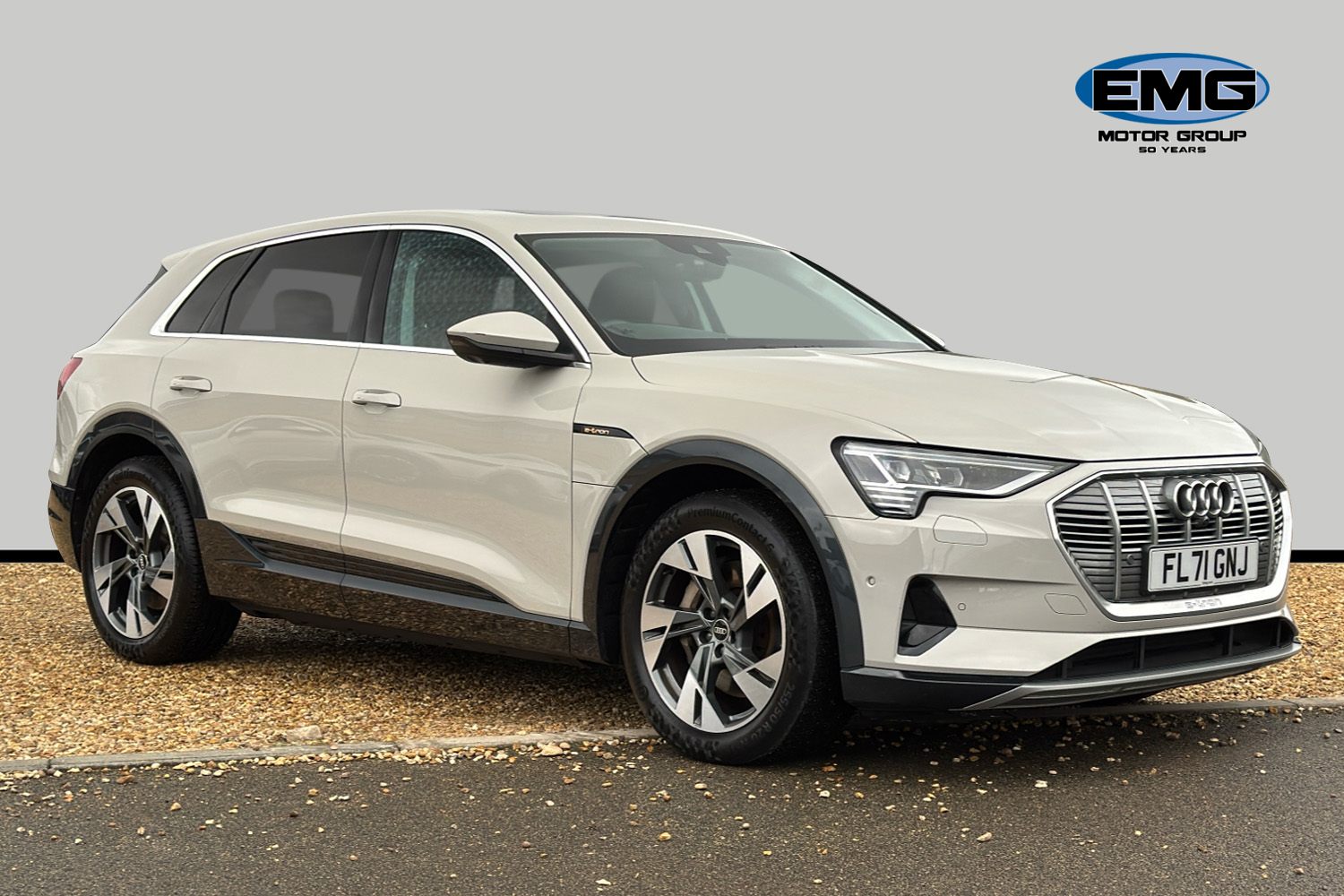 Used Audi Other 2021 for sale - 76063145: Photo 1