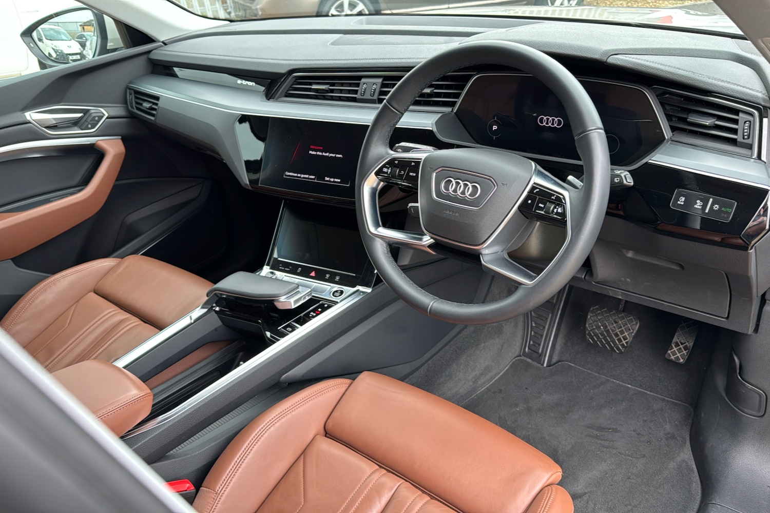 Used Audi Other 2021 for sale - 76063145: Photo 10