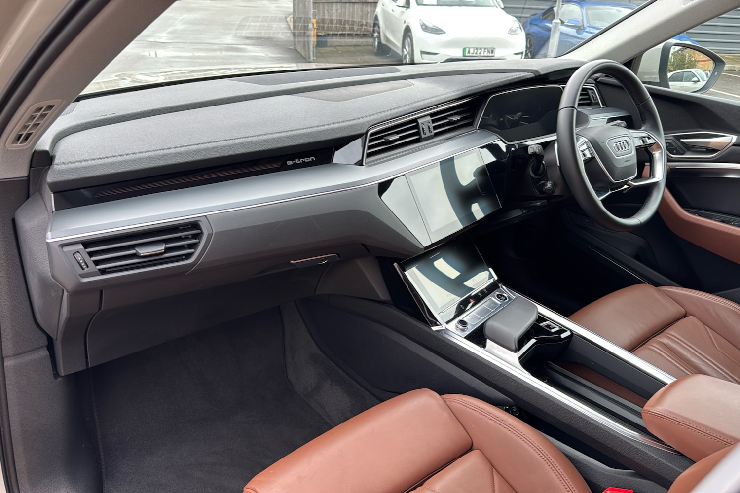 Used Audi Other 2021 for sale - 76063145: Photo 11