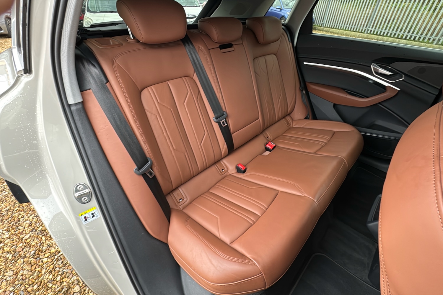 Used Audi Other 2021 for sale - 76063145: Photo 12