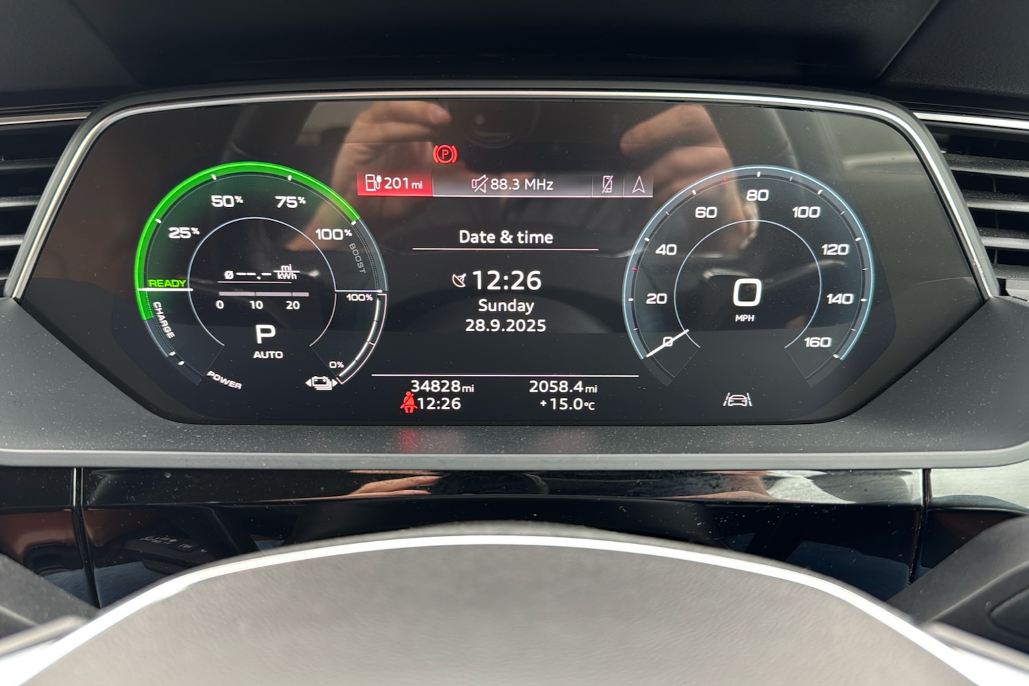 Used Audi Other 2021 for sale - 76063145: Photo 14