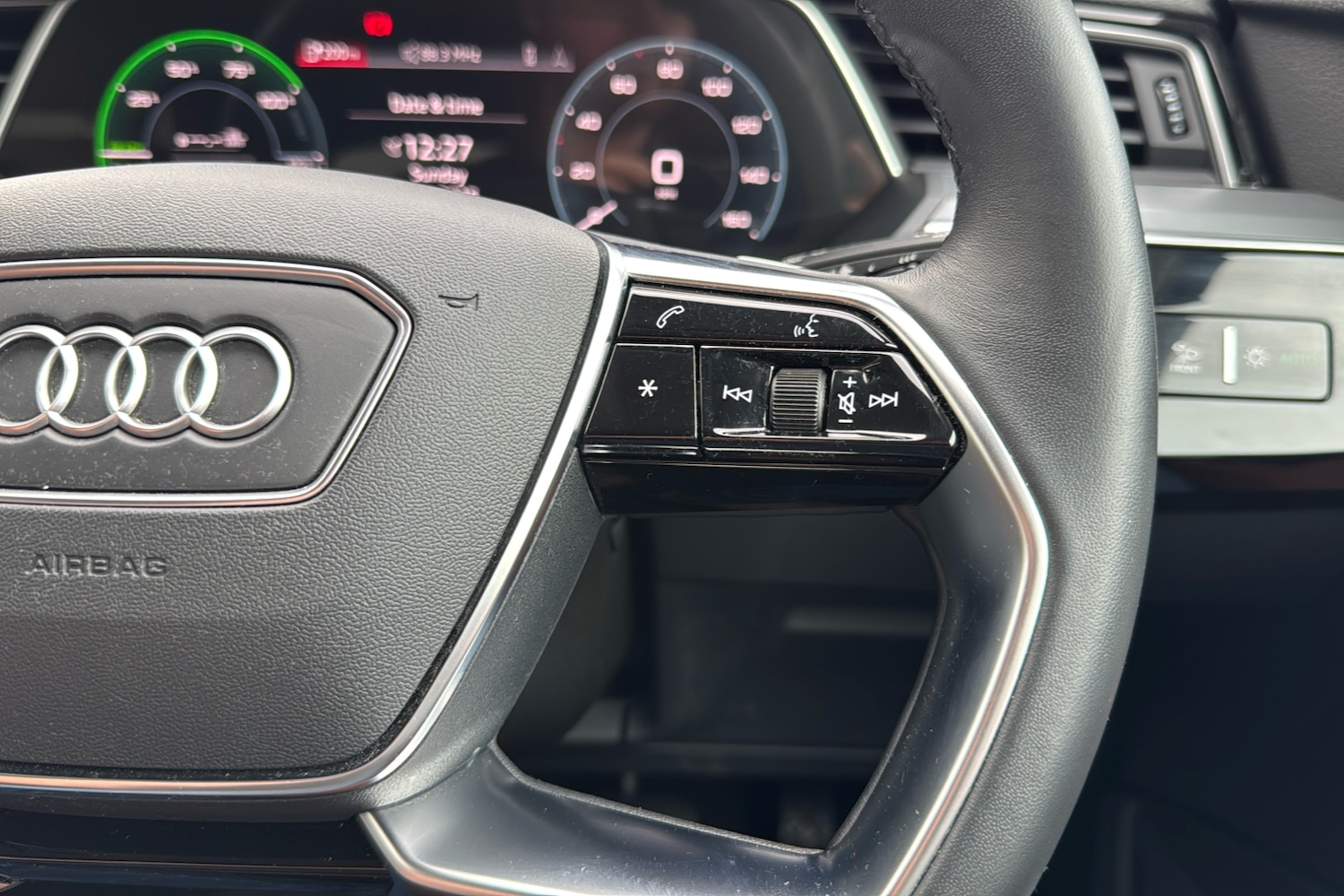 Used Audi Other 2021 for sale - 76063145: Photo 17