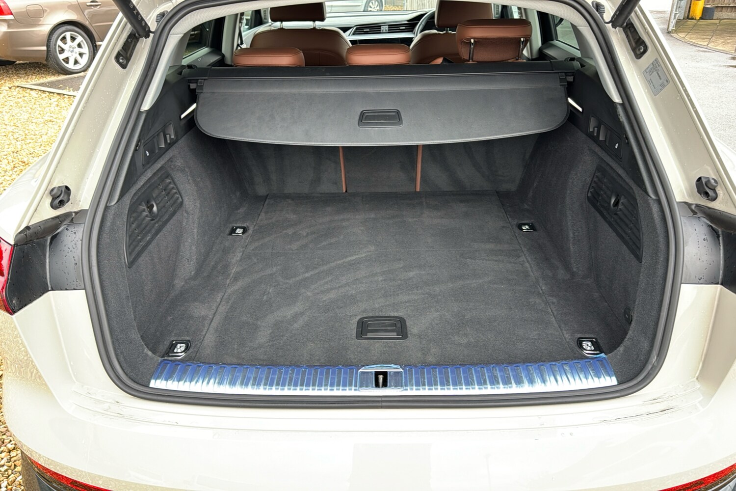 Used Audi Other 2021 for sale - 76063145: Photo 18