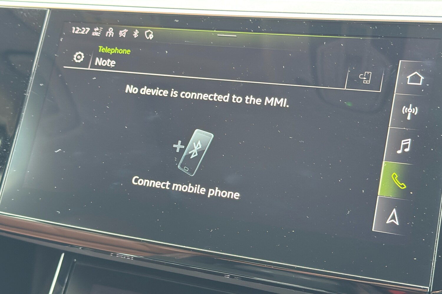 Used Audi Other 2021 for sale - 76063145: Photo 19