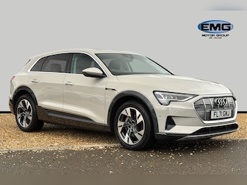 Audi - Other