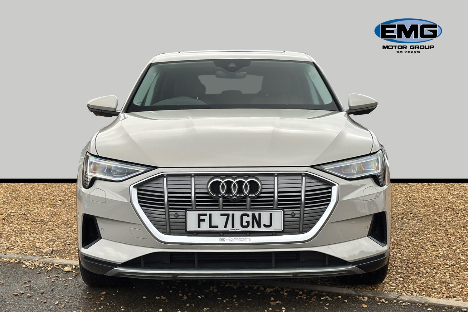 Used Audi Other 2021 for sale - 76063145: Photo 2