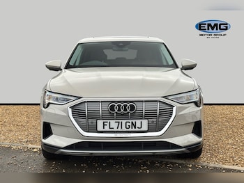 Used Audi Other 2021 for sale - 76063145: Photo 2